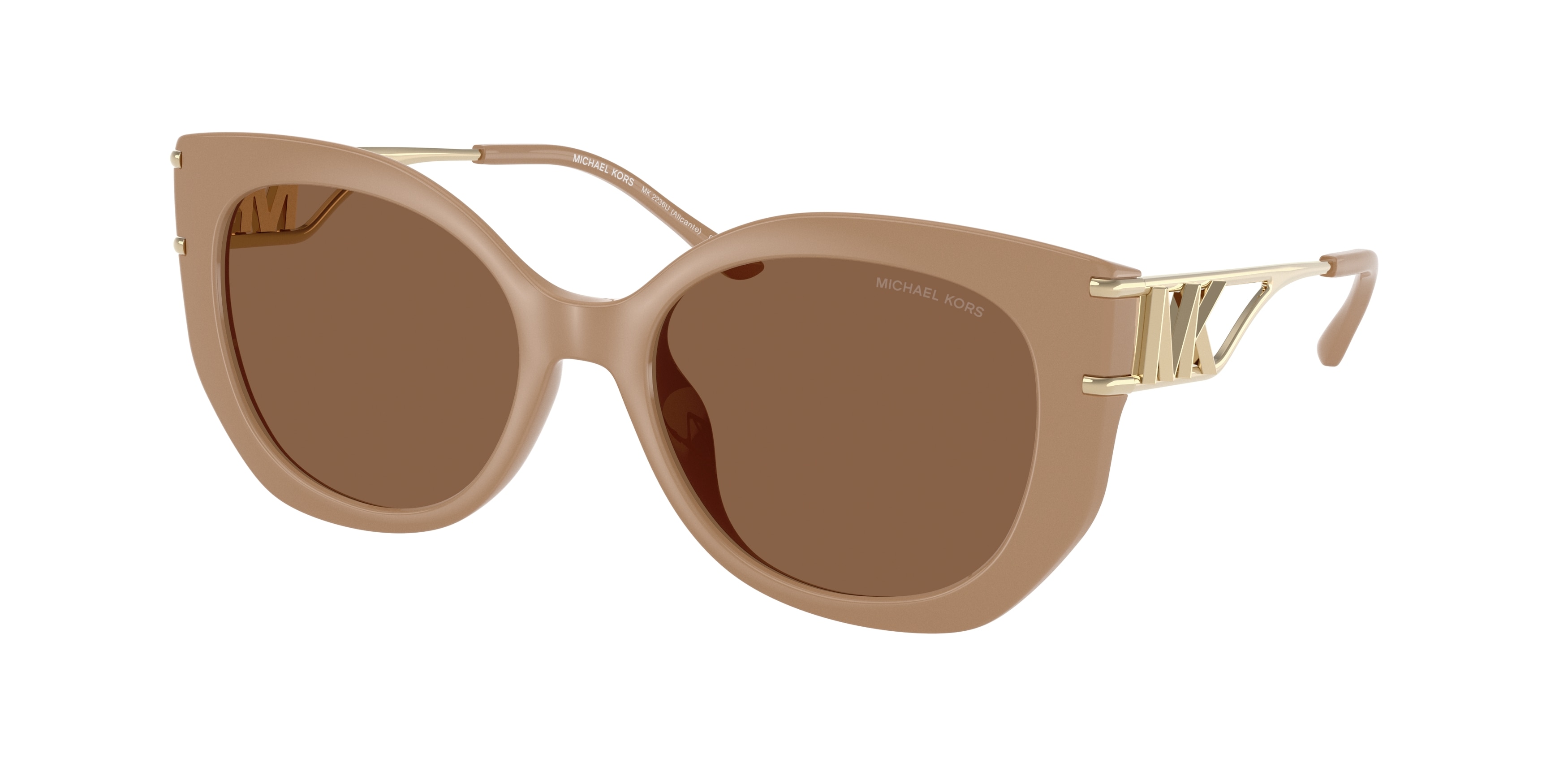 Michael Kors MK2236U 35553G Alicante 